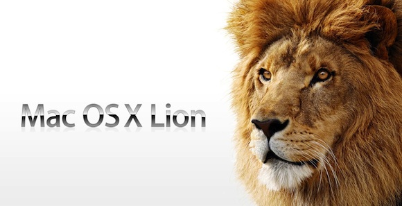 Apple готовит вторую редакцию Mac OS Lion