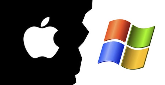 Microsoft тянет время в суде против Apple