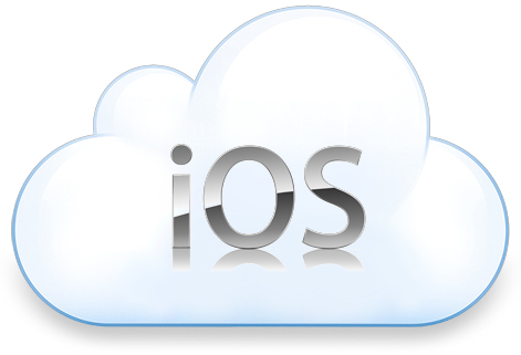 «Облачная» iOS 5 выйдет осенью