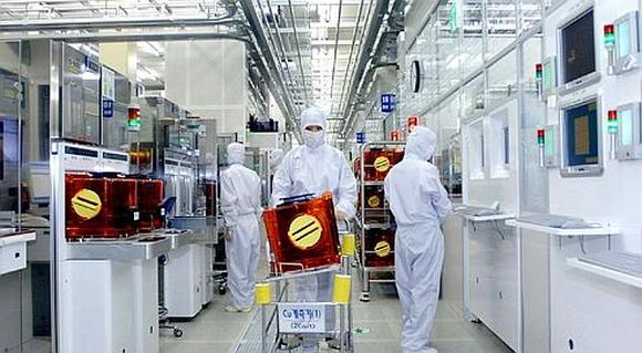 Samsung создаёт новые рабочие места