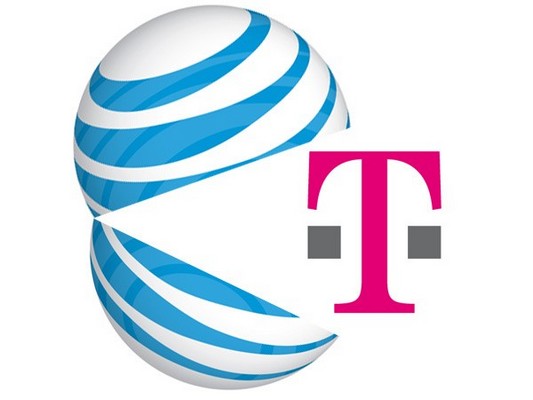 Оператор AT&T покупает T-Mobile USA