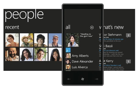 Windows Phone ждёт успех, в отличие от iOS