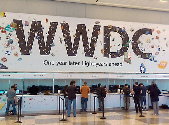 iPhone 5 не будет на WWDC 2011