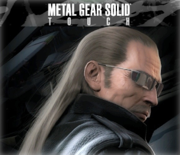 Metal Gear Solid Touch раздается на $7 дешевле