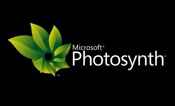 Microsoft Photosynth: 360-градусная панорамная фотосъемка