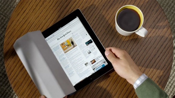 iPad 2 оказался лучшим планшетом на планете по версии Consumer Reports