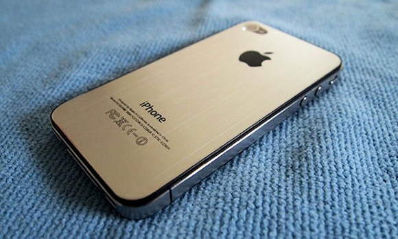 iPhone 5 приходит в сентябре