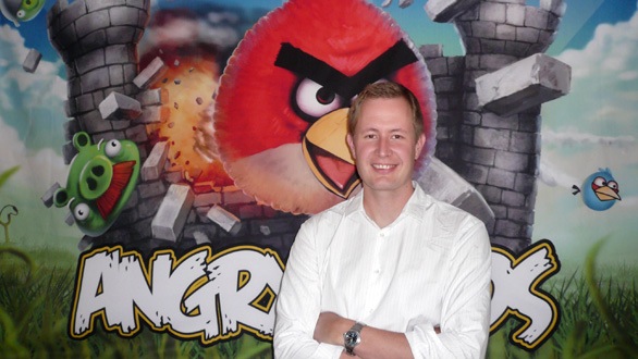Angry Birds Rio: 10 миллионов за десять дней