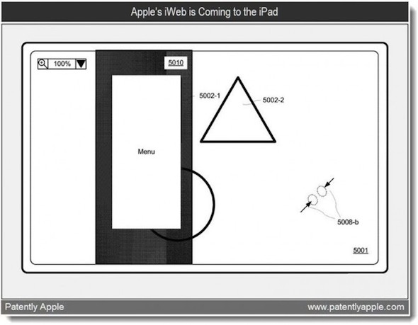 Apple поможет создать свой блог прямо на iPad