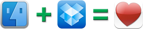 iFile+Dropbox