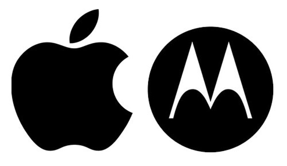 Motorola не нарушала патентов Apple