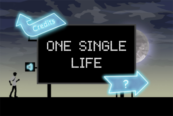 One Single Life