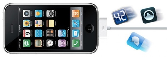 Сторонняя загрузка приложений