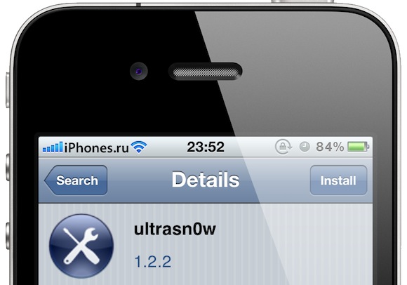 PwnageTool и ultrasn0w теперь с поддержкой iOS 4.3.2
