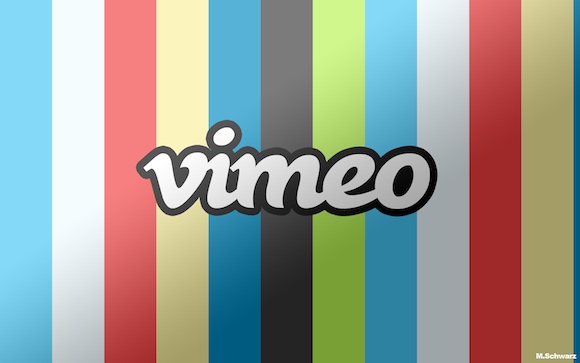 Vimeo. Видеохостинг и редактор прямо на айГаджете