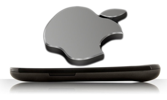 Apple может «изогнуть» iPhone 5