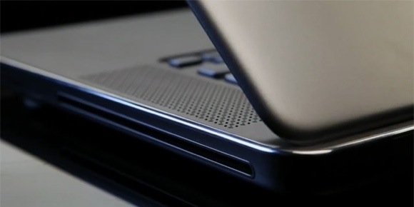 Dell качественно сплагиатила 15-дюймовый MacBook Pro