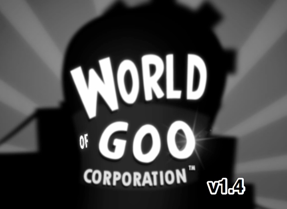 World of Goo подружилась с Retina