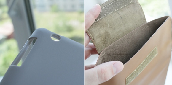 Обзор двух китайских чехлов для iPad 2: защищаем планшет бюджетно, но добротно