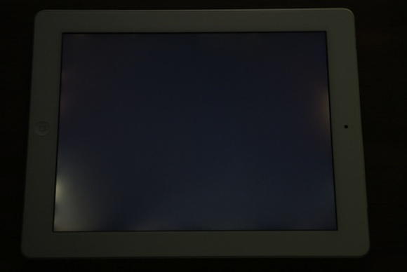 LG провалила контракт на экраны для iPad 2