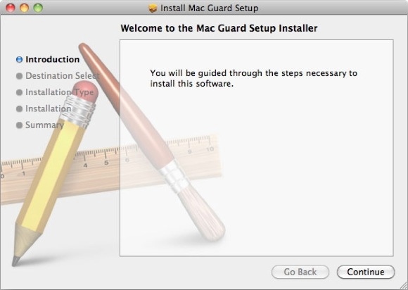 Троян для Mac OS эволюционирует