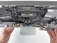 Что внутри у новых iMac