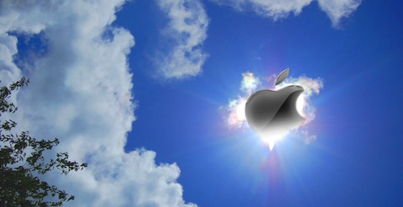 Почему iCloud будет платным