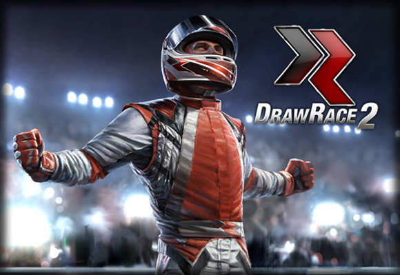 DrawRace 2: Racing Evolved