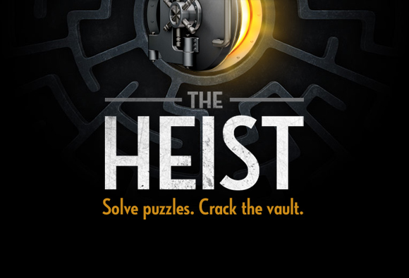 The Heist