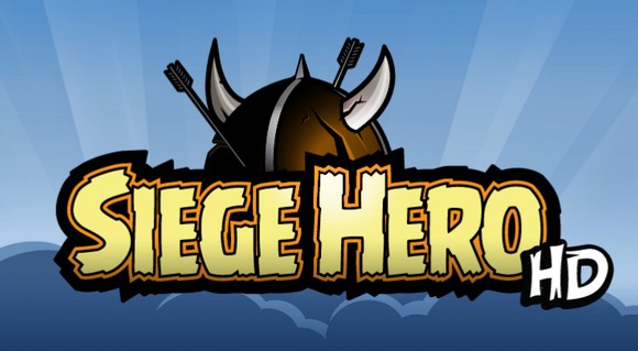 Siege Hero: долой птичек!