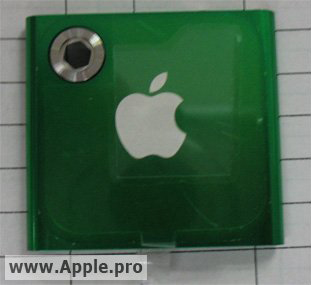 iPod nano 7-го поколения