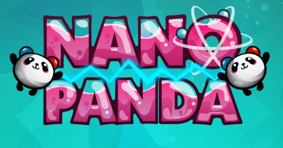Nano Panda: в атомном реакторе