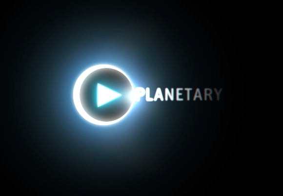 Planetary: музыкальная Вселенная
