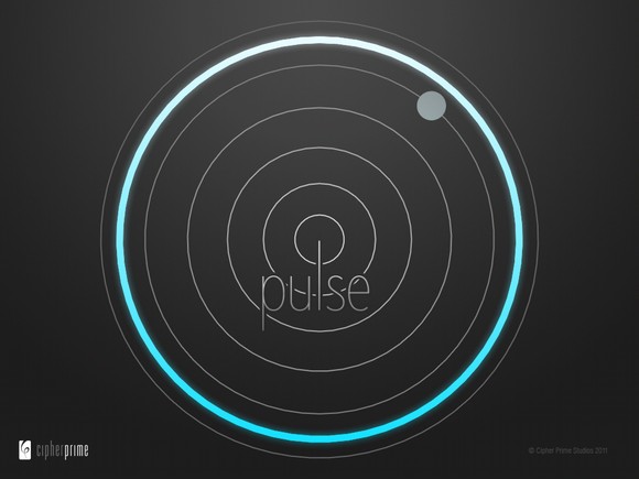 Pulse: Volume One: «живая» музыка