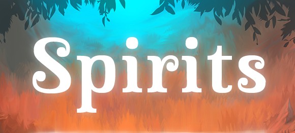 Spirits: возвращение «леммингов»