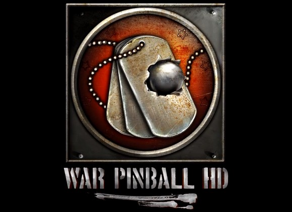 War Pinball