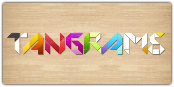 Tangram Puzzles: танграм для детей и не только