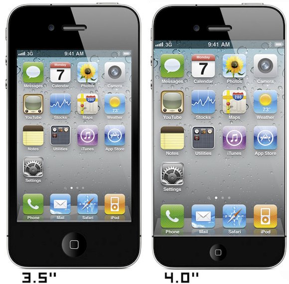 Аналитики обещают две новые модели iPhone в сентябре