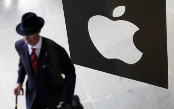 Apple вмешалась в судебный процесс Lodsys против разработчиков