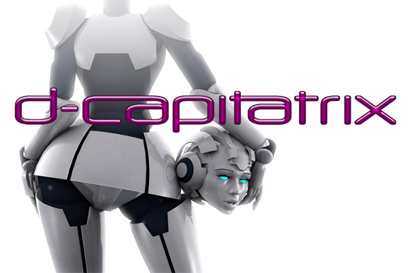 d-capitatrix