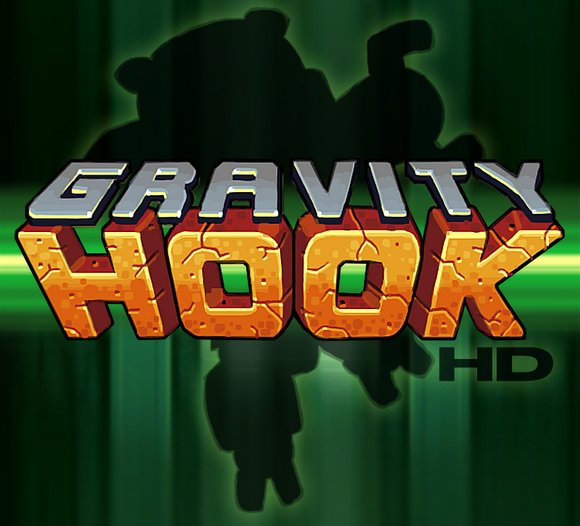 Gravity Hook HD: почти цепляет