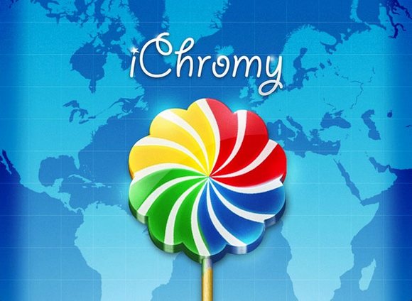 iChromy: маленький Chrome