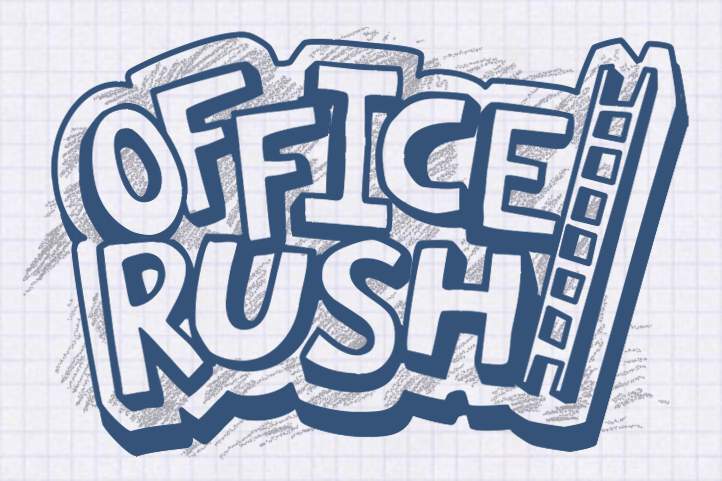 Office Rush: время — деньги