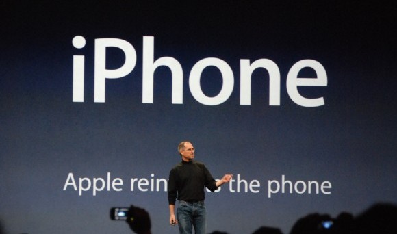 iPhone 5 представят 7 сентября