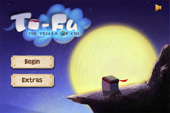 To-Fu: The Trials of Chi