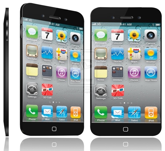 Verizon планирует дешево распродавать аксессуары для iPhone 4 в ожидании iPhone 5