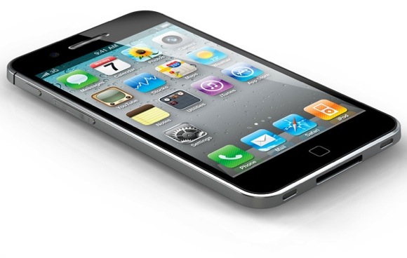 iPhone 5 потеряет в весе, толщине и добавит Foxconn проблем