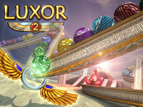Luxor 2: лучший «убийца» Zuma для iOS