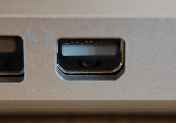 Переходник Mini Display на HDMI вне закона