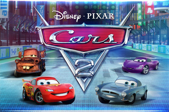 Cars 2